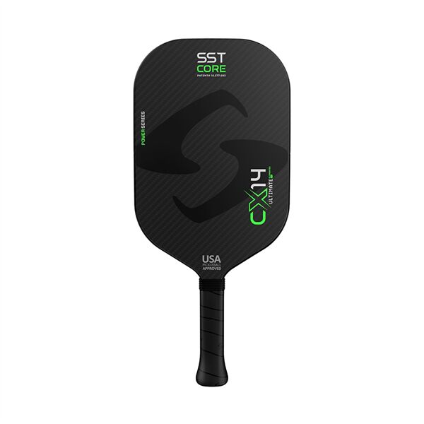 Vợt Pickleball Gearbox CX14E Ultimate Power